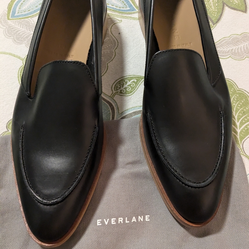 Everlane Loafers